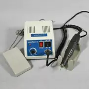 Lab MARATHON-III MICROMOTOR Electric 35000 RPM Handpiece Polishing Unit UPS