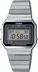 CASIO DIG GENTS VINTAGE A700W-1ASI