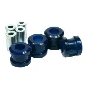 SuperPro Front Control Arm Upper Inner Bush Kit for Honda Civic Concerto Integra
