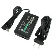 Sony PSP 1000 2000 3000 Wall Charger Power Adapter By Mars Devices