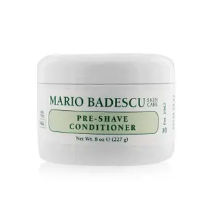 MARIO BADESCU - 鬍前柔膚調理露 Pre-Shave Conditioner