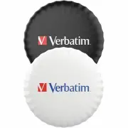 Verbatim My Finder Bluetooth Coin Tracker 2pk - Black (32134)