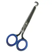 Thread Retrieving Scissors 5", Heritage Cutlery