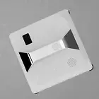 Window Cleaning Robot 2800pa Remote Control Smart Window Glass Cleaner 100V-24xe