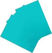 KALLORY 3pcs Linoleum Printmaking Kit PVC Carving Block for Crafts Easy Cut Block Printing Supplies Beginner Friendly DIY Engraving Material Design