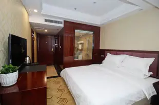 合肥天琅百老匯酒店Buynow hotel