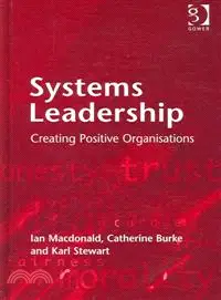 在飛比找三民網路書店優惠-Systems Leadership—Creating Po