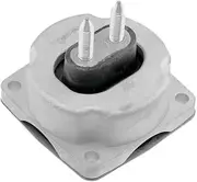 Gearbox Transmission Mount Rear Compatible with Mercedes GLE W166 C292 2015-019 ZPS/ME/002AB