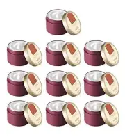 Avon Candid Perfumed Cream Skin Softener 150ml/5oz (10-Pack)
