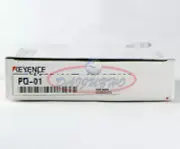 New One Keyence Photoelectric Sensor PQ-01 PQ-01R PQ-01T