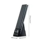 AU Eye Caring Desk Lamp With Wireless Charger Touch Dimming LED Table Lamps