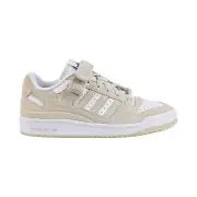 Adidas Forum Low Women's Shoes Cloud White-Bliss-Core Black HQ6280