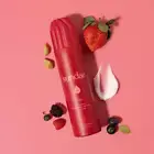 SUNDAE Berry Exfoliating Body Wash 265ml