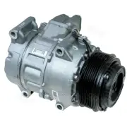 For 2013 Lexus ES350 3.5L A/C Compressor 643AU87 (for: Lexus)