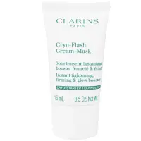 在飛比找環球Online優惠-CLARINS 克蘭詩 冰晶緊緻凍膜(15ml)(正貨)