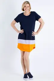 Echo Tee Dress--ELM-8162038