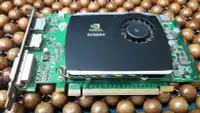 在飛比找Yahoo!奇摩拍賣優惠-二手良品 NVIDIA Quadro FX 580 512M