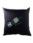 Nigeria Football Comet I Cushion Pillow Nigerian Soccer Flag World Championship