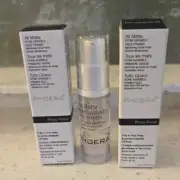 2 Phoera Face Primer Liquid All Matte Foundation Pores Invisible Oil-control
