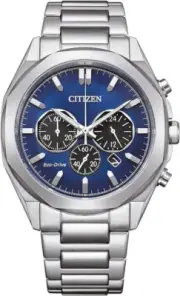Citizen Eco-Drive Sport CA4590-81L Man Quartz Watch