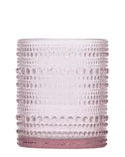 Fortessa D&V Set of Six 10oz DOF Glasses