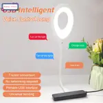 MINI PORTABLE LED NIGHT LIGHT SMART VOICE CONTROL LIGHT TRI