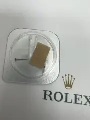 GENUINE Rolex 1570 1530 7838 Sweep center second pinion New Factory Sealed