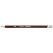 Derwent Coloursoft Pencil C710 White Grey