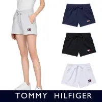 在飛比找momo購物網優惠-【Tommy Hilfiger】TOMMY 經典刺繡大Log