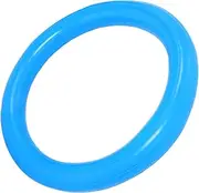 Mikinona Yoga Ball Base Ring PVC Slip Stand for Exercise Ball Durable Stability for Home Gym Office Use Improves Posture Reduces Back