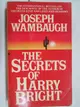 【書寶二手書T8／原文小說_M35】The Secrets of Happy Bright_Joseph Wambaugh