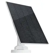 Uniden Solar Panel Designed for the App Cam SOLO X Security Camera Range. SPS-X