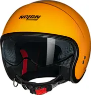 Nolan N21 Classico, open face helmet , color: Orange , size: L
