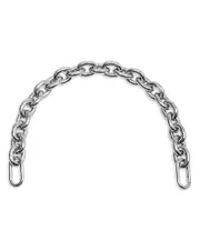 Clare V. Shortie Chain Strap