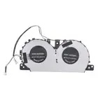 Replacement CPU Coolers Fan USB Power Notebook Coolers for Yoga C740-15 Series