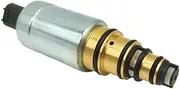 ATATHXHQay Air Conditioning Compressor Control Valve Compatible for Mercedes-Benz E200 E260 E300 W212