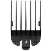 Wahl Plastic Clipper Comb Attachment Guide #6/18mm