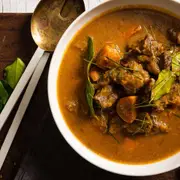 Organic Westbourne Lane Lemongrass and Tamarind Beef 600g – Fresh, healthy organic delivery | Doorstep Organics
