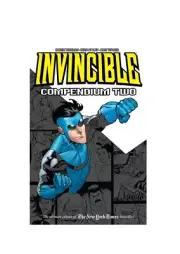 INVINCIBLE COMPENDIUM TP VOL 02 In Stock Ready To Ship