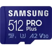 NOOBS 3.7 For Raspberry Pi4 Preloaded In Samsung 512 GB MicroSD Card