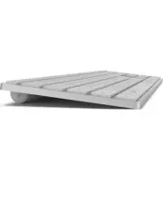 NEW Microsoft Surface Wireless Keyboard (Grey) 1742 English WS2-00014 Laptop Pro
