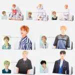 NCT  DREAM WE GO UP 帝努WE BOOM帝努立牌