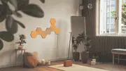 Nanoleaf Elements Expansion 3pk