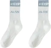 [svlftecon] Women Yoga Pilates Socks with Grips Non Slip for Summer Moisture Absorption And Perspiration Series 1
