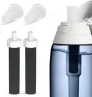 2Pcs for Brita Water Bottle Filter Replacement 2Pcs for Brita Water Bottle