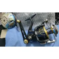 在飛比找蝦皮購物優惠-2手 Shimano 13 STELLA SW10000PG