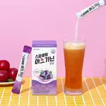 [KIM'S PICKS★]🇰🇷PRETEA 精氨酸康普茶 - 梅子味/ ARGININE KOMBUCHA/ 飲食茶