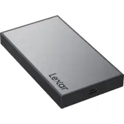 Lexar Professional Workflow USB 3.2 Gen2 Reader, support Dual slot SD UHS-II