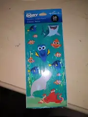 HALLMARK STICKERS DORY