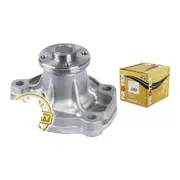 1 Protex Gold Water Pump for Holden Cruze YG 1.5L 16V DOHC M15A 6/2002-2018